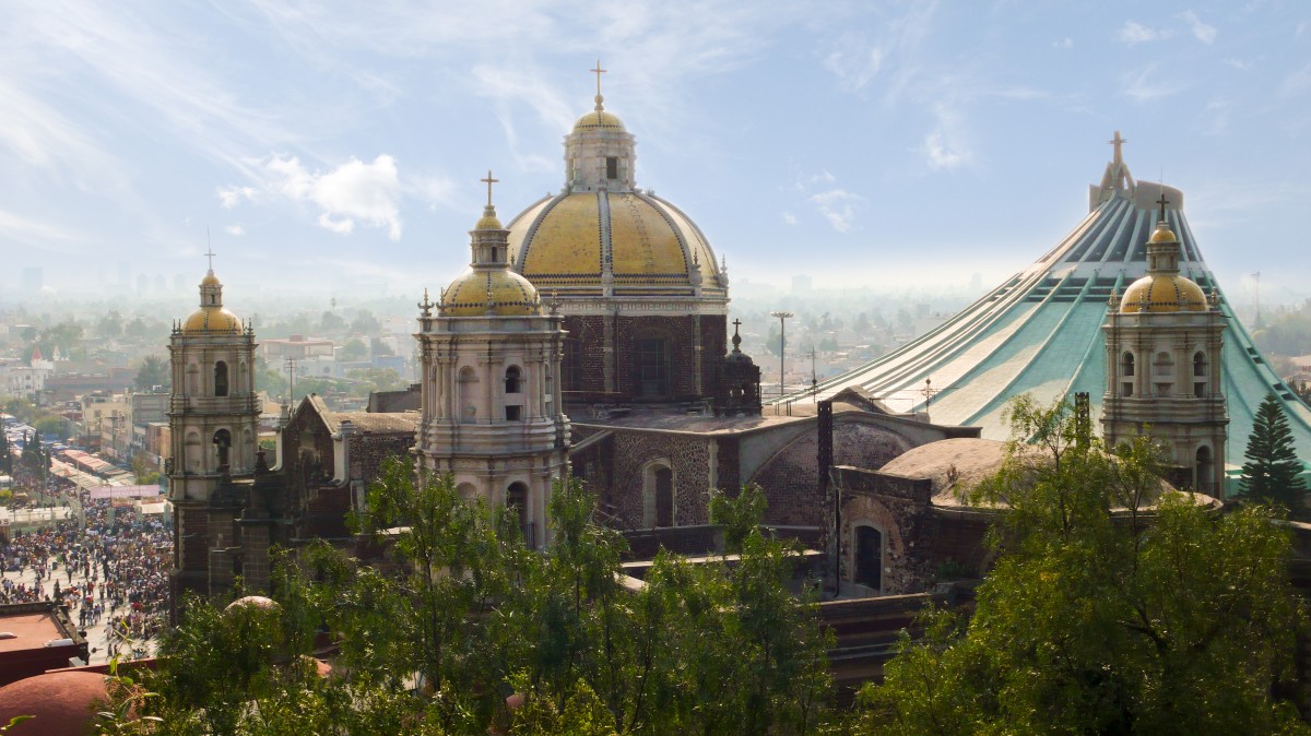 Circuit Hola Mexico City